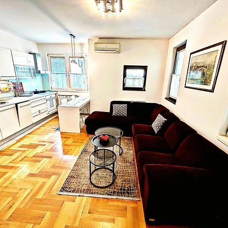 Luxapart Basca Old City Centar Free Parking 사라예보 외부 사진