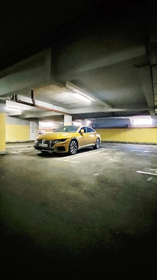 Luxapart Basca Old City Centar Free Parking 사라예보 외부 사진